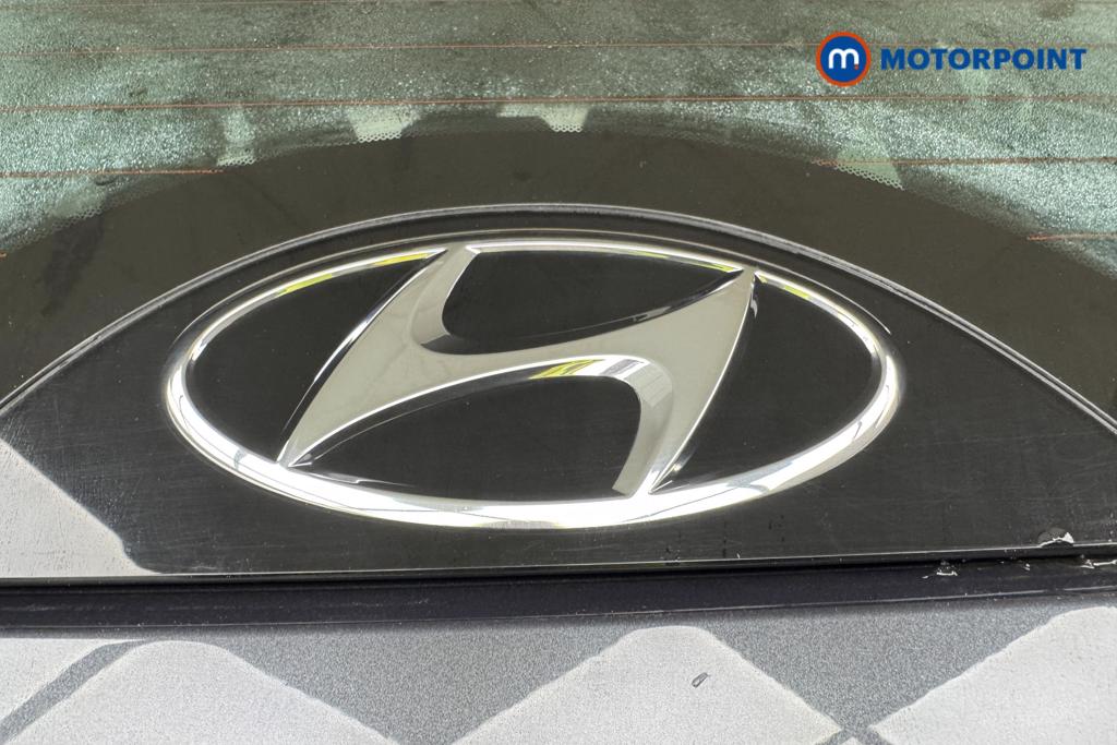 Hyundai Tucson Se Connect Automatic Petrol-Electric Hybrid SUV - Stock Number (1505930) - 19th supplementary image