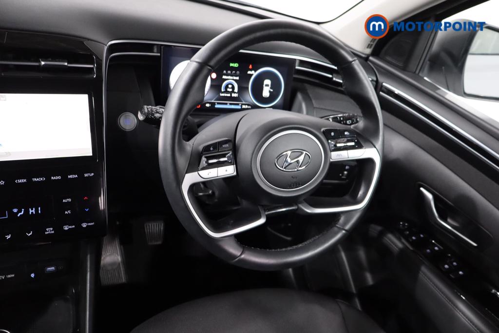 Hyundai Tucson Premium Manual Petrol SUV - Stock Number (1506075) - 3rd supplementary image