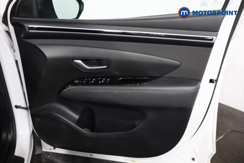 Hyundai Tucson Premium Manual Petrol SUV - Stock Number (1506075) - 18th supplementary image