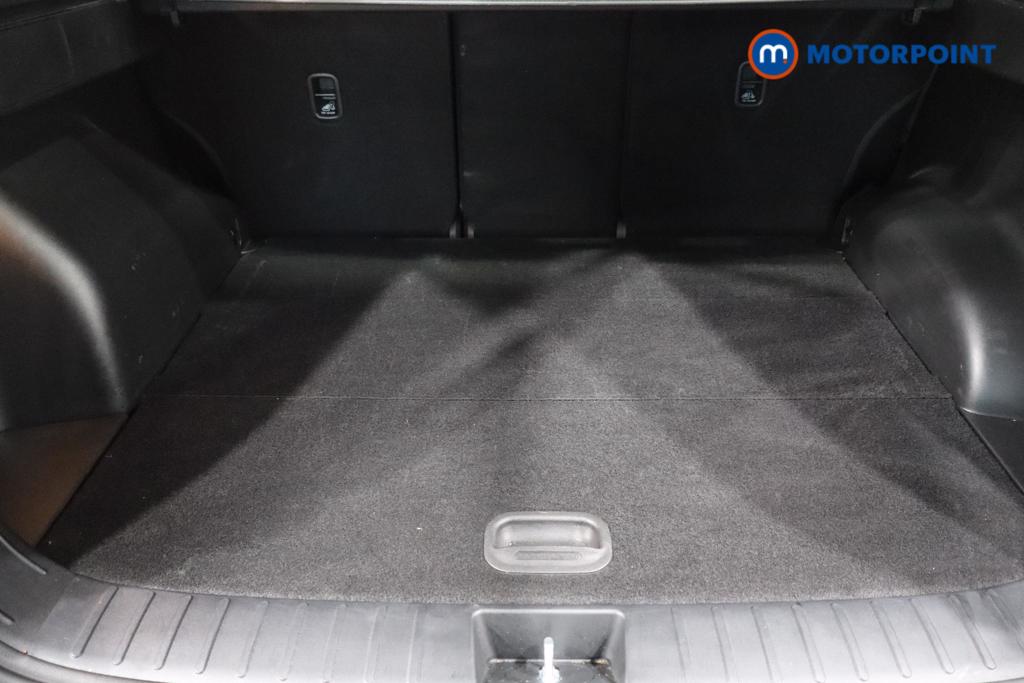 Hyundai Tucson Premium Manual Petrol SUV - Stock Number (1506075) - 23rd supplementary image