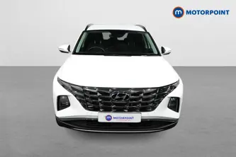 Hyundai Tucson Premium Manual Petrol SUV - Stock Number (1506075) - Front bumper