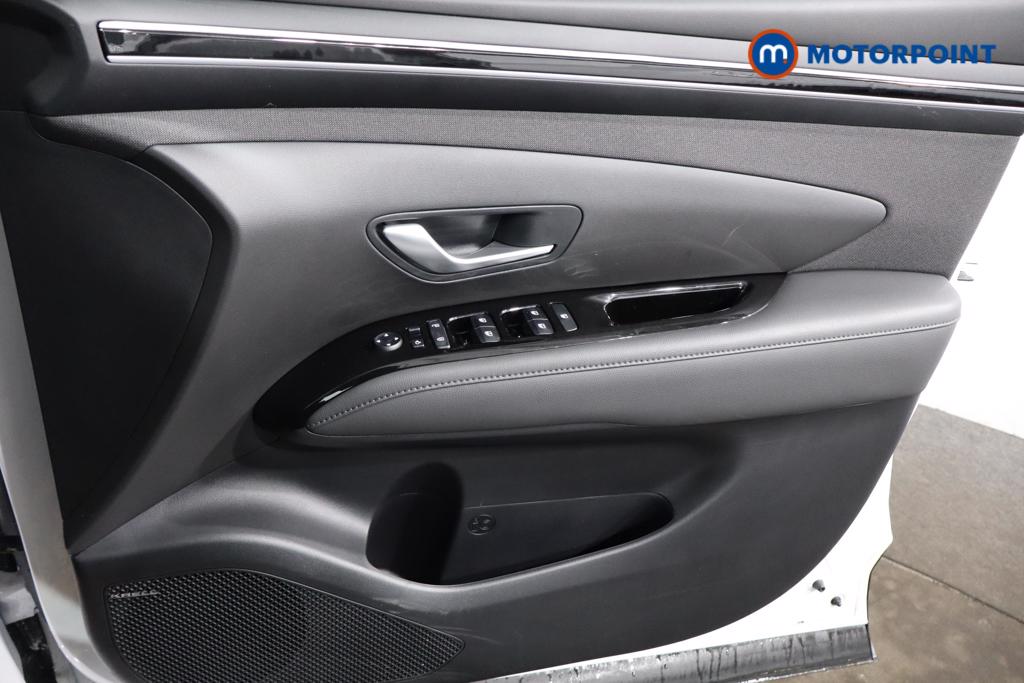 Hyundai Tucson Premium Manual Petrol SUV - Stock Number (1506174) - 24th supplementary image