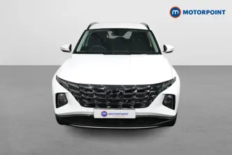 Hyundai Tucson Premium Manual Petrol SUV - Stock Number (1506174) - Front bumper