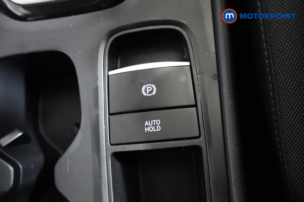 Hyundai Tucson Se Connect Manual Petrol SUV - Stock Number (1506241) - 8th supplementary image