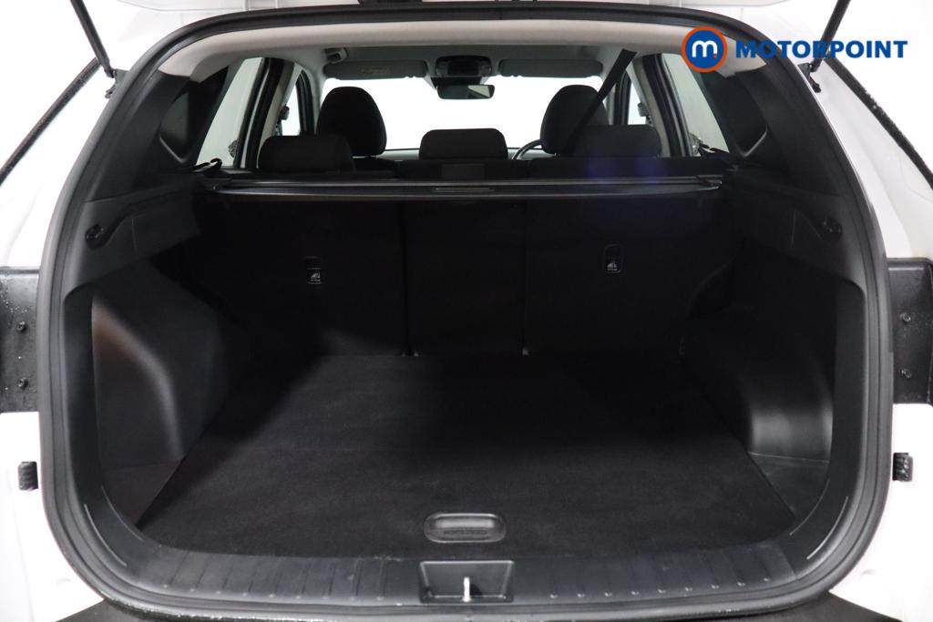 Hyundai Tucson Se Connect Manual Petrol SUV - Stock Number (1506241) - 23rd supplementary image