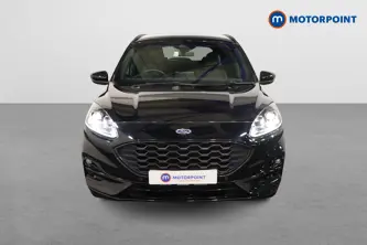 Ford Kuga St-Line Automatic Petrol Plug-In Hybrid SUV - Stock Number (1506275) - Front bumper