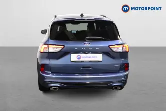 Ford Kuga St-Line X Automatic Petrol Plug-In Hybrid SUV - Stock Number (1506321) - Rear bumper