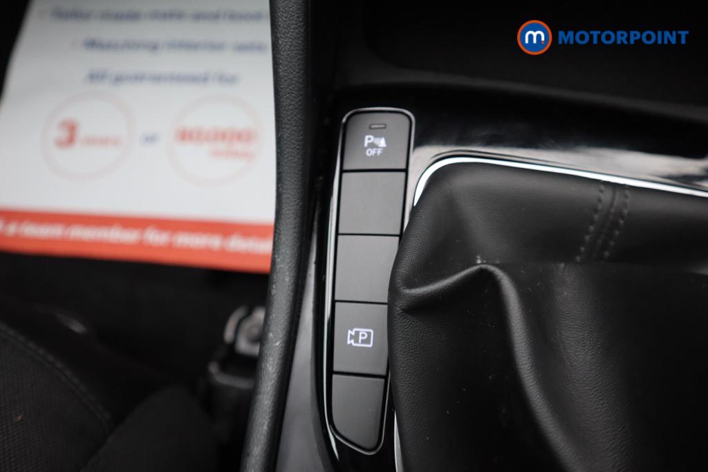 Hyundai Tucson Se Connect Manual Petrol SUV - Stock Number (1506368) - 15th supplementary image