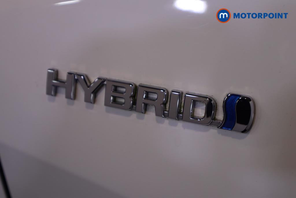 Toyota C-Hr Design Automatic Petrol-Electric Hybrid SUV - Stock Number (1506389) - 21st supplementary image