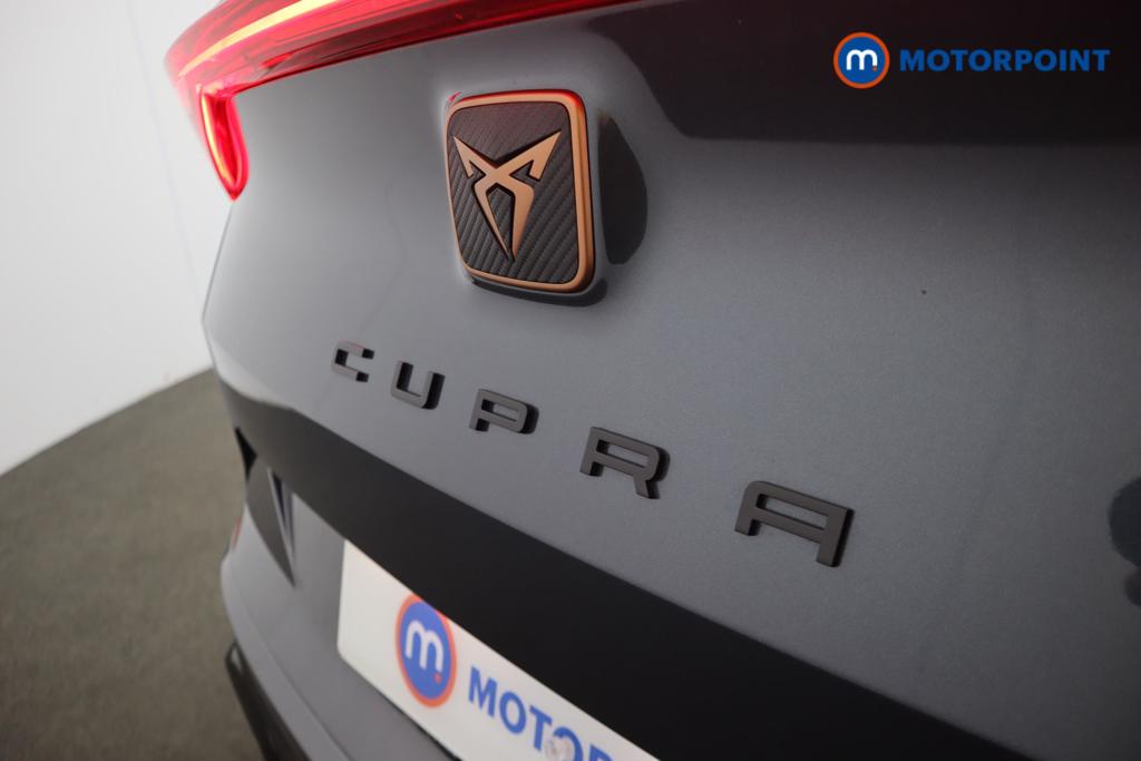 Cupra Formentor V1 Automatic Petrol Plug-In Hybrid SUV - Stock Number (1506874) - 19th supplementary image