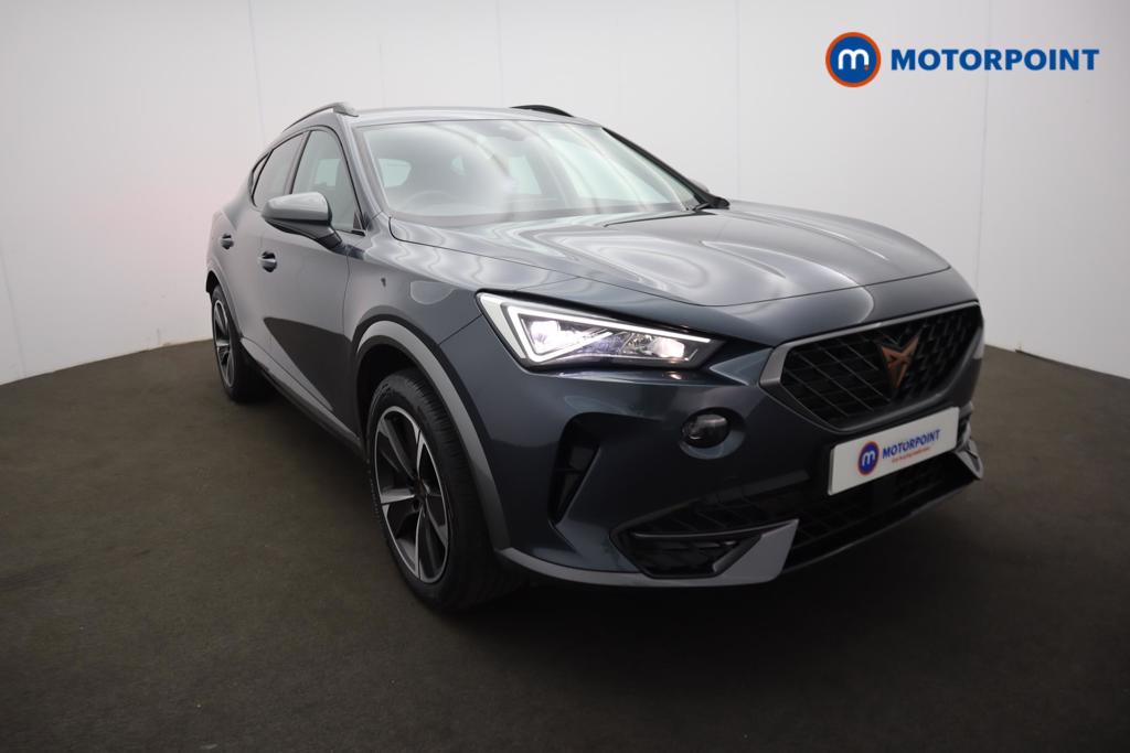 Cupra Formentor V1 Automatic Petrol Plug-In Hybrid SUV - Stock Number (1506874) - 20th supplementary image