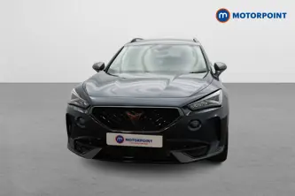 Cupra Formentor V1 Automatic Petrol Plug-In Hybrid SUV - Stock Number (1506874) - Front bumper