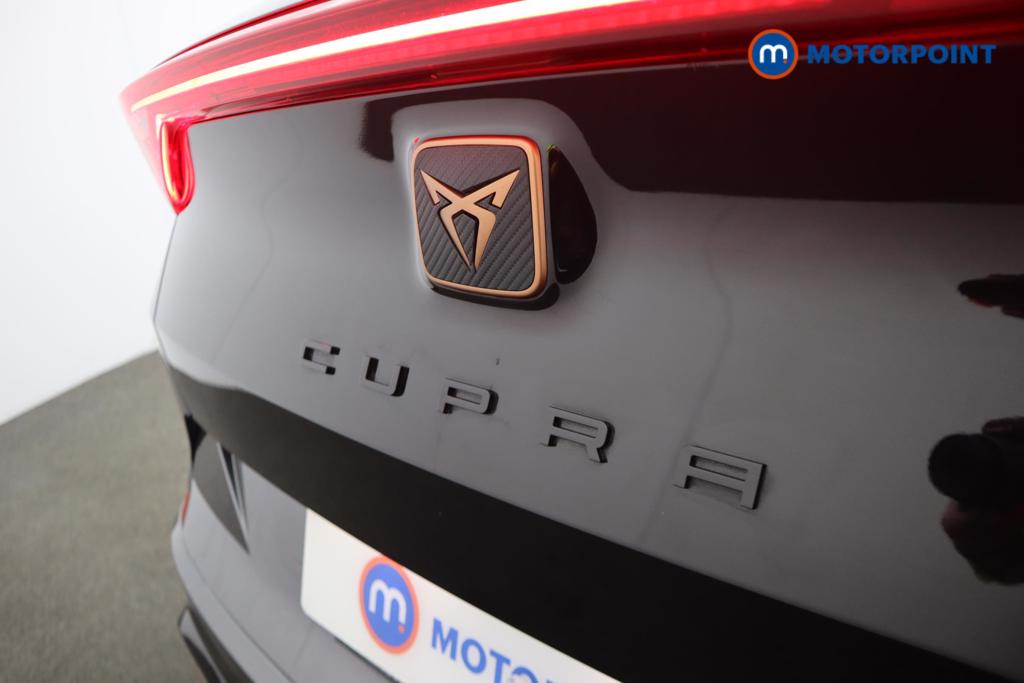 Cupra Formentor V1 Automatic Petrol Plug-In Hybrid SUV - Stock Number (1506907) - 19th supplementary image