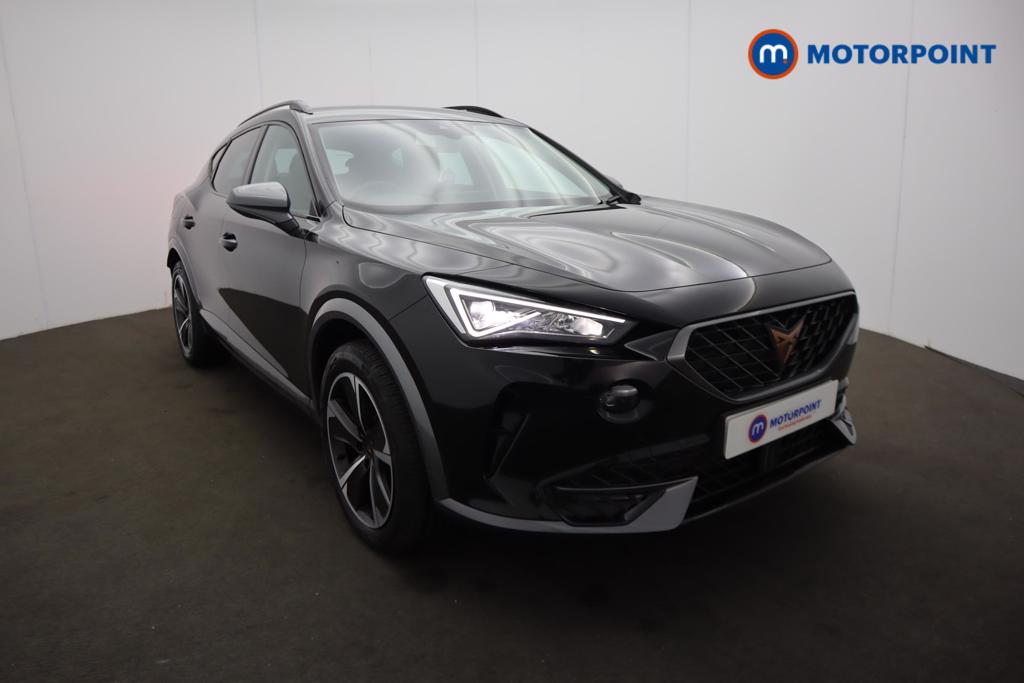 Cupra Formentor V1 Automatic Petrol Plug-In Hybrid SUV - Stock Number (1506907) - 20th supplementary image