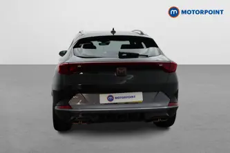 Cupra Formentor V1 Automatic Petrol Plug-In Hybrid SUV - Stock Number (1506907) - Rear bumper