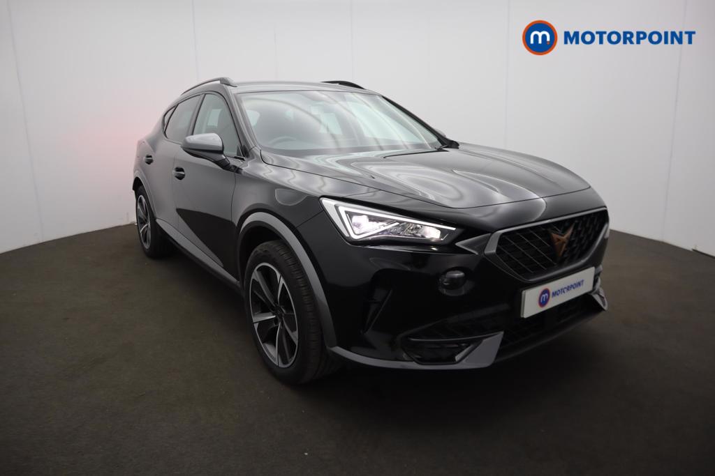 Cupra Formentor V1 Automatic Petrol Plug-In Hybrid SUV - Stock Number (1506911) - 20th supplementary image