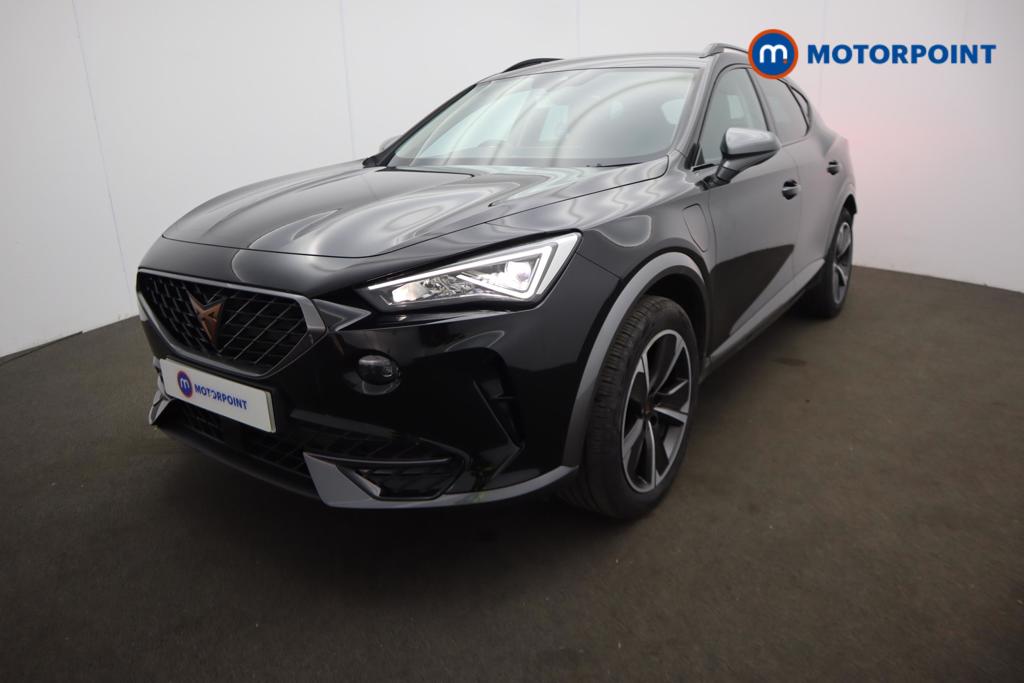 Cupra Formentor V1 Automatic Petrol Plug-In Hybrid SUV - Stock Number (1506911) - 21st supplementary image