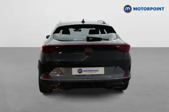 Cupra Formentor V1 Automatic Petrol Plug-In Hybrid SUV - Stock Number (1506911) - Rear bumper