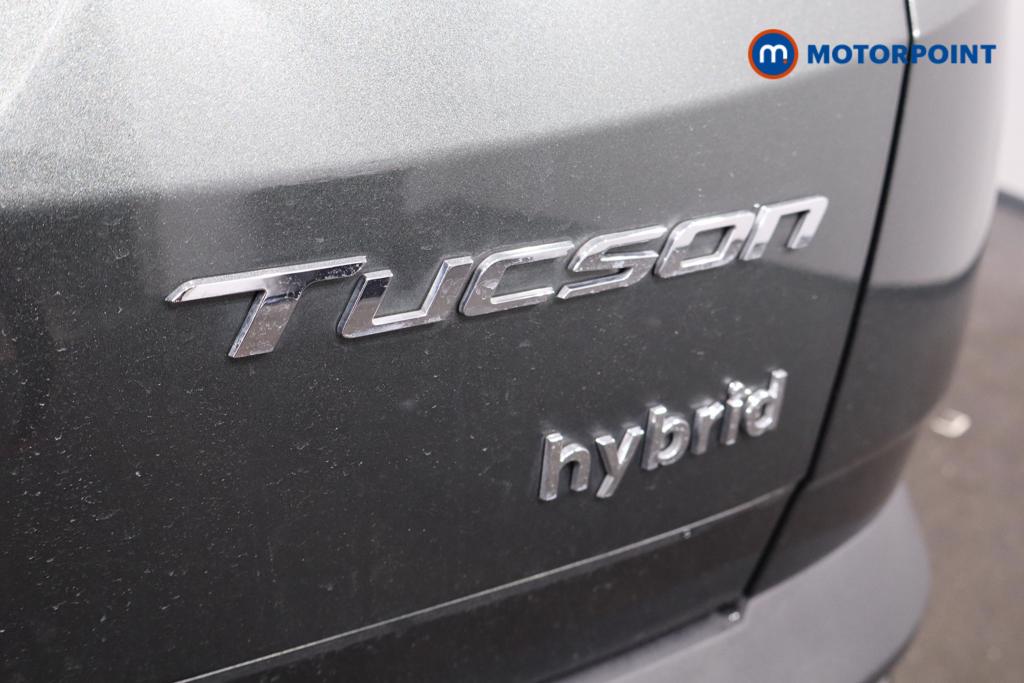 Hyundai Tucson Premium Automatic Petrol-Electric Hybrid SUV - Stock Number (1506939) - 22nd supplementary image