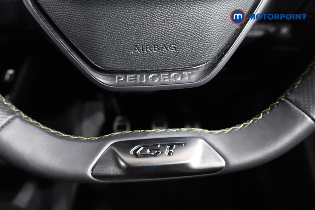 Peugeot 208 Gt Premium Manual Petrol Hatchback - Stock Number (1507095) - 8th supplementary image