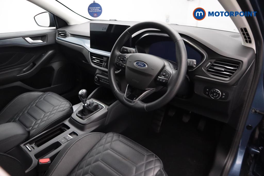 Ford Focus Active X Manual Petrol Estate - Stock Number (1507208) - 6th supplementary image