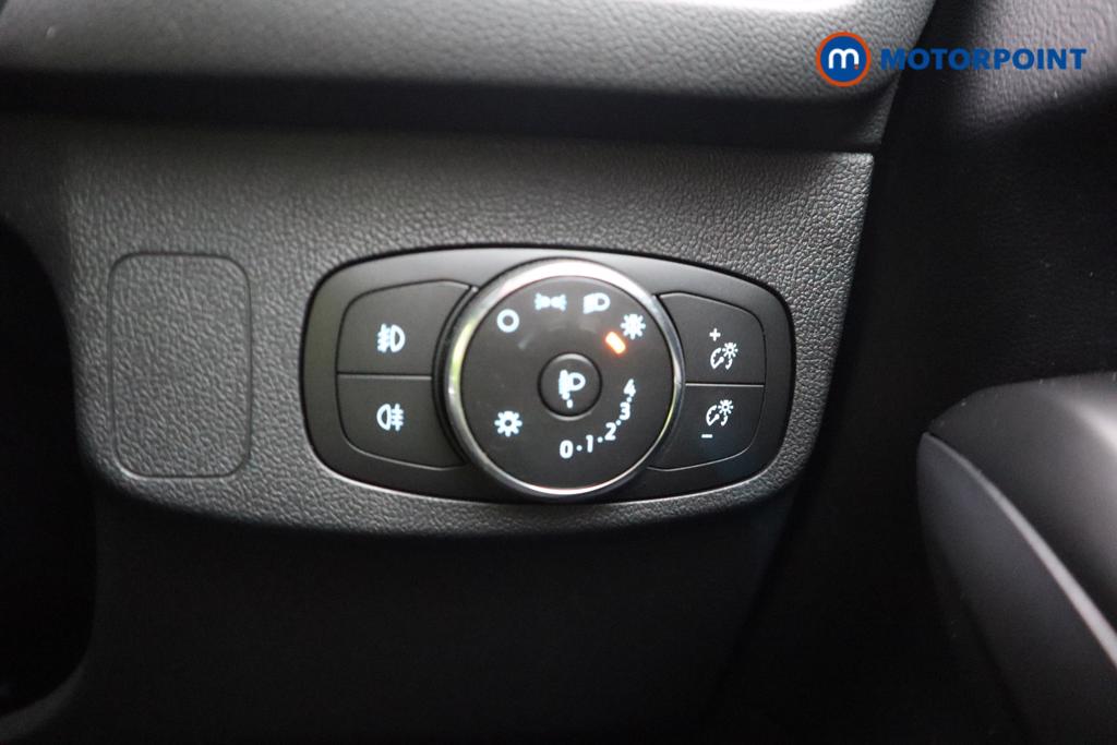 Ford Focus Active X Manual Petrol Estate - Stock Number (1507208) - 15th supplementary image