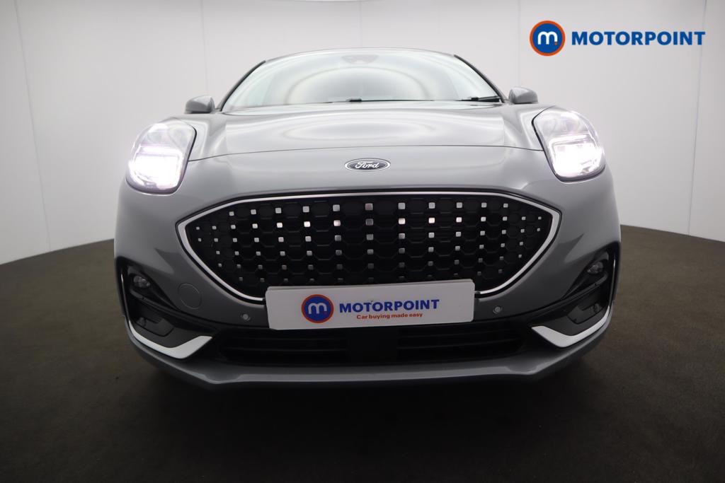 Ford Puma St-Line Vignale Automatic Petrol-Electric Hybrid SUV - Stock Number (1507228) - 23rd supplementary image