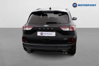 Ford Kuga St-Line X Automatic Petrol Plug-In Hybrid SUV - Stock Number (1507271) - Rear bumper