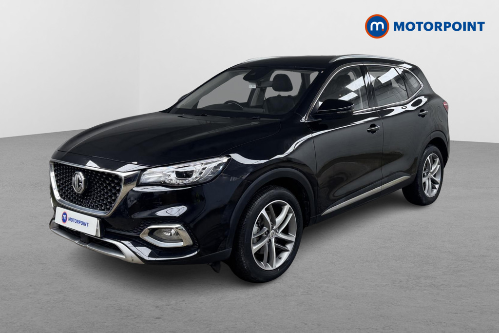 Mg Motor Uk HS Excite Automatic Petrol SUV - Stock Number (1507272) - Passenger side front corner