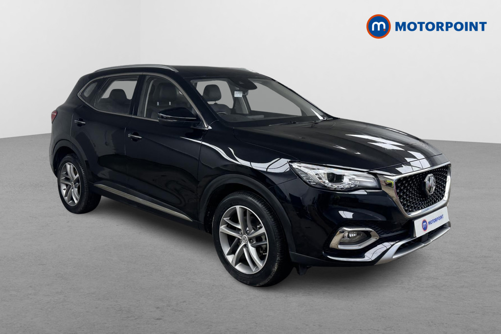 Mg Motor Uk HS Excite Automatic Petrol SUV - Stock Number (1507272) - Drivers side front corner