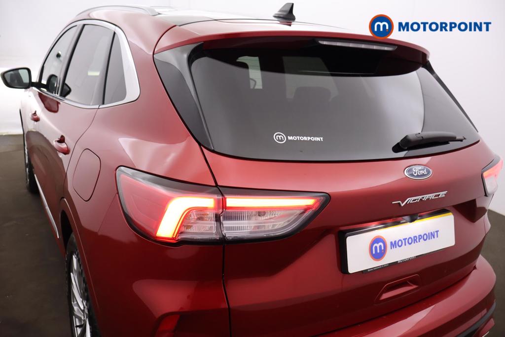 Ford Kuga Vignale Automatic Petrol Plug-In Hybrid SUV - Stock Number (1507315) - 19th supplementary image