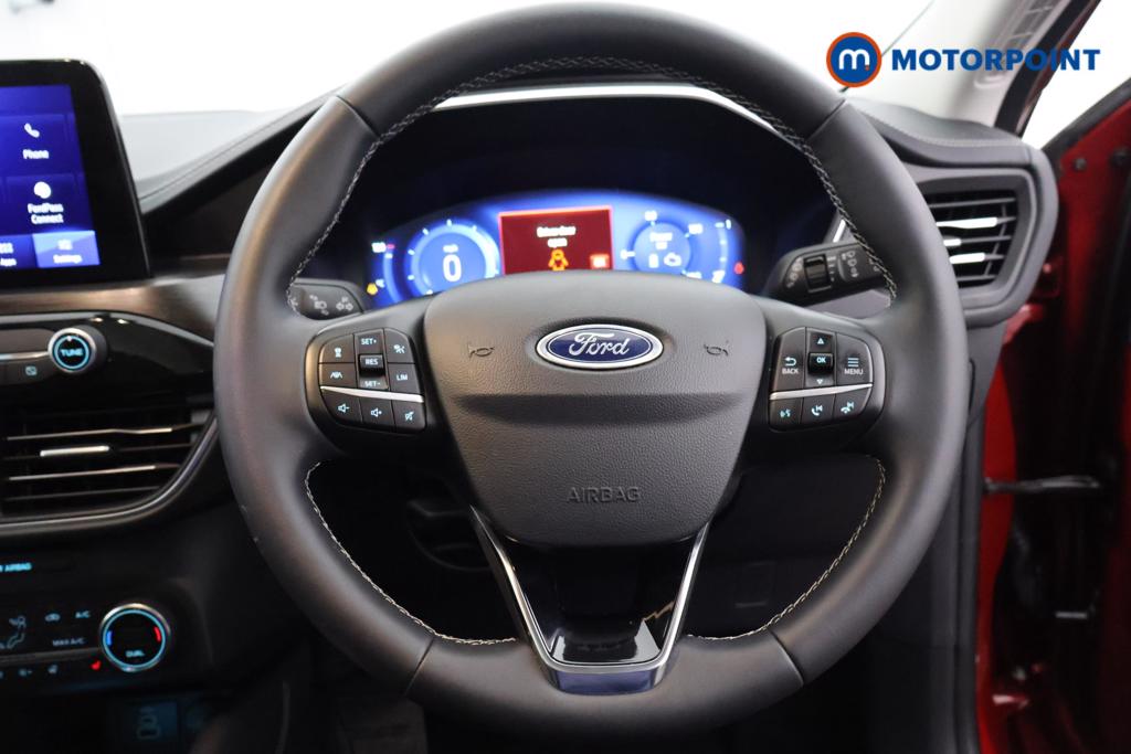 Ford Kuga Vignale Automatic Petrol Plug-In Hybrid SUV - Stock Number (1507315) - 1st supplementary image