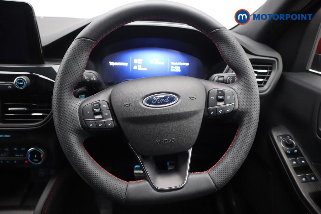 Ford Kuga St-Line X Automatic Petrol Plug-In Hybrid SUV - Stock Number (1507370) - 5th supplementary image