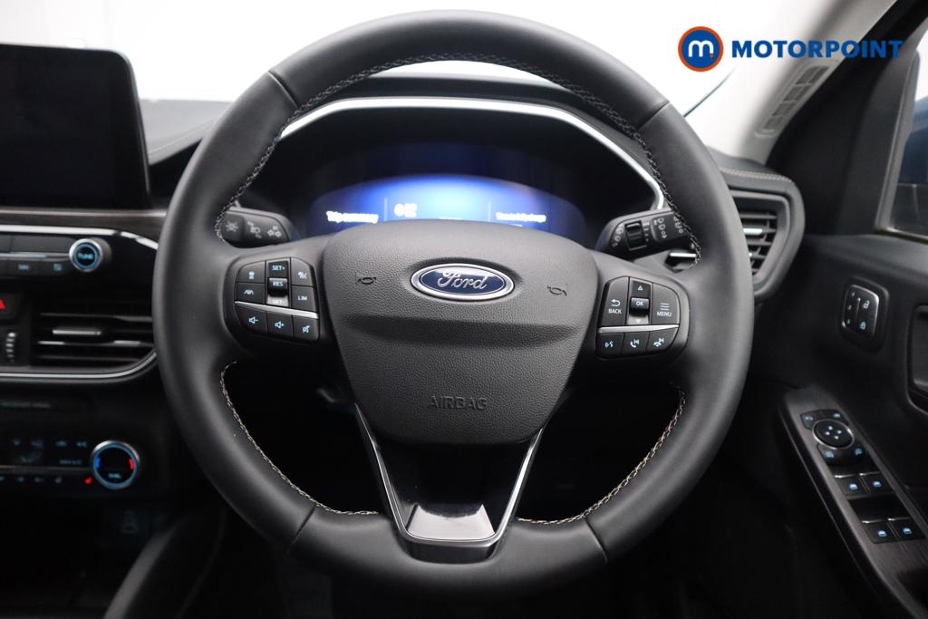 Ford Kuga Vignale Automatic Petrol Plug-In Hybrid SUV - Stock Number (1507443) - 5th supplementary image