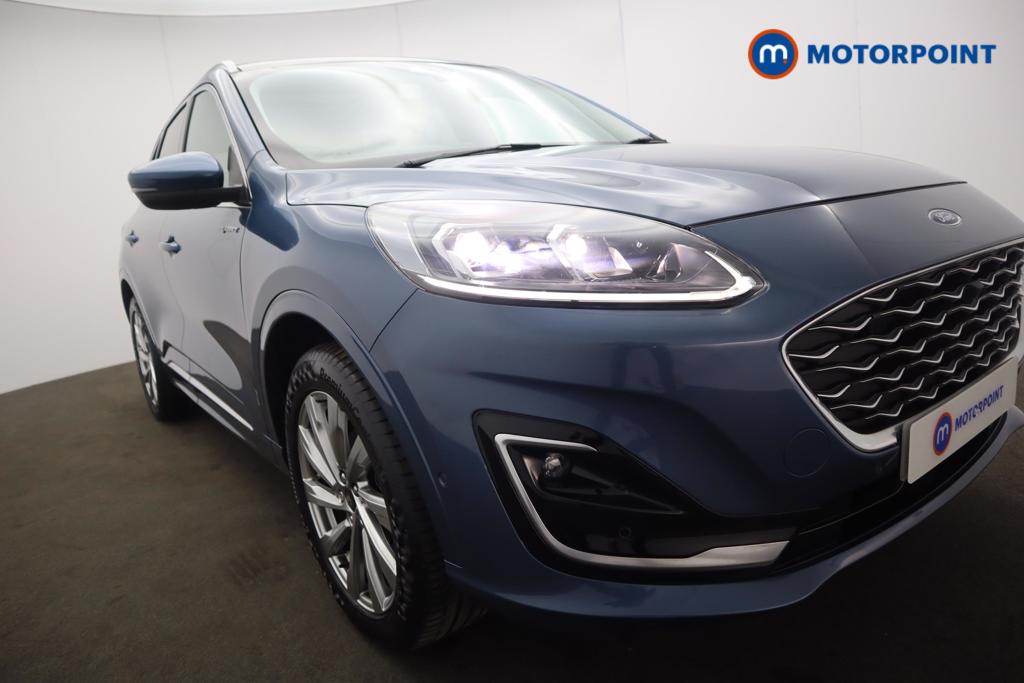 Ford Kuga Vignale Automatic Petrol Plug-In Hybrid SUV - Stock Number (1507443) - 29th supplementary image