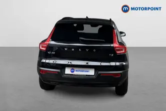 Volvo Xc40 R Design Manual Petrol SUV - Stock Number (1507934) - Rear bumper