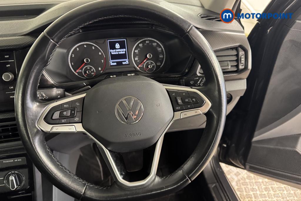 Volkswagen T-Cross SE Manual Petrol SUV - Stock Number (1507964) - 6th supplementary image