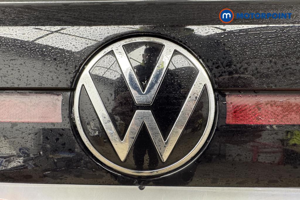 Volkswagen T-Cross SE Manual Petrol SUV - Stock Number (1507964) - 19th supplementary image