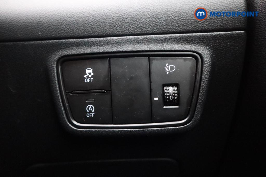 Hyundai Tucson Se Connect Manual Petrol SUV - Stock Number (1508009) - 17th supplementary image