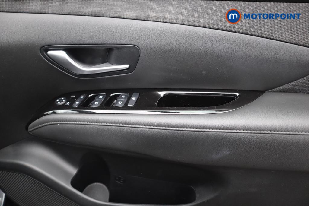 Hyundai Tucson Se Connect Manual Petrol SUV - Stock Number (1508009) - 18th supplementary image