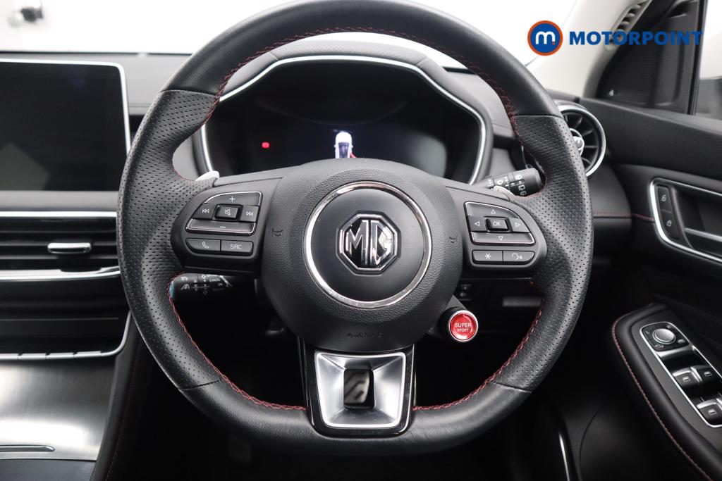 Mg Motor Uk HS Trophy Automatic Petrol SUV - Stock Number (1508122) - 4th supplementary image