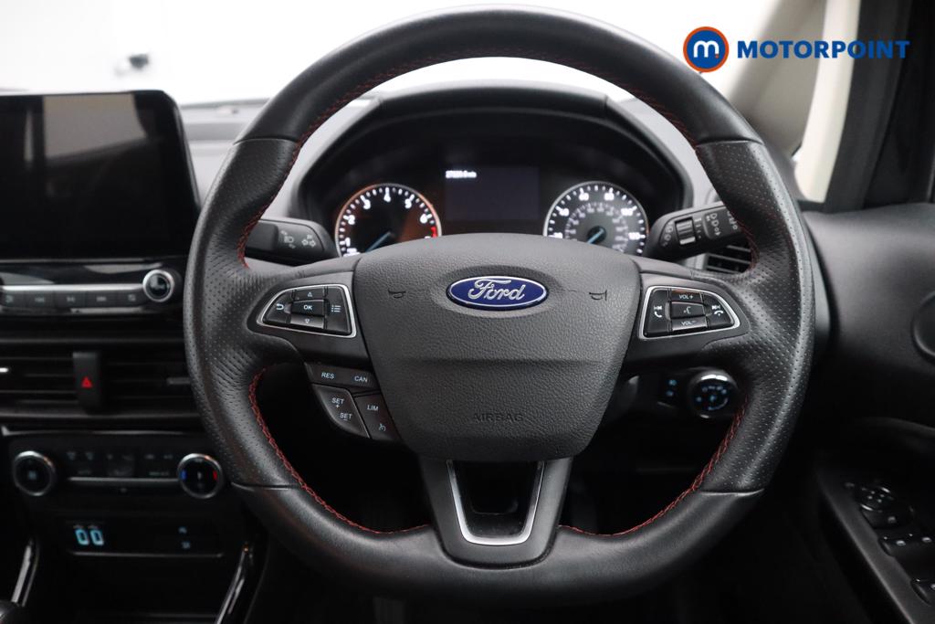 Ford Ecosport St-Line Manual Petrol SUV - Stock Number (1508141) - 5th supplementary image