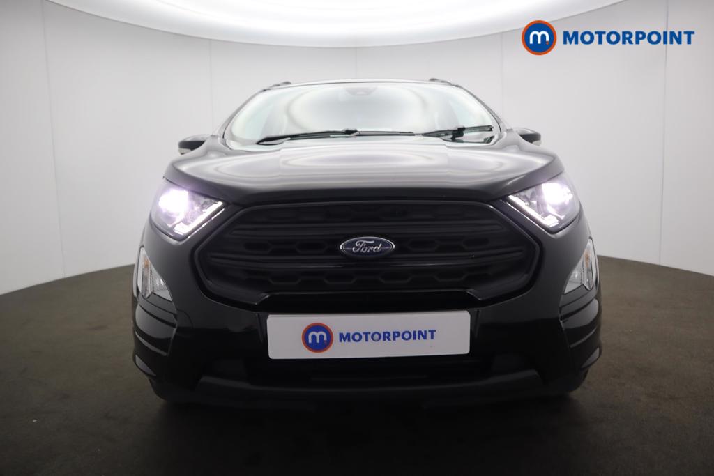 Ford Ecosport St-Line Manual Petrol SUV - Stock Number (1508141) - 22nd supplementary image