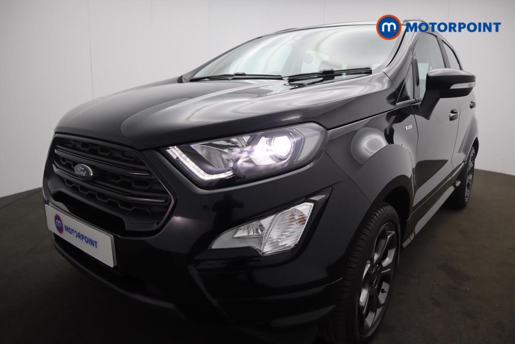 Ford Ecosport St-Line Manual Petrol SUV - Stock Number (1508141) - 23rd supplementary image