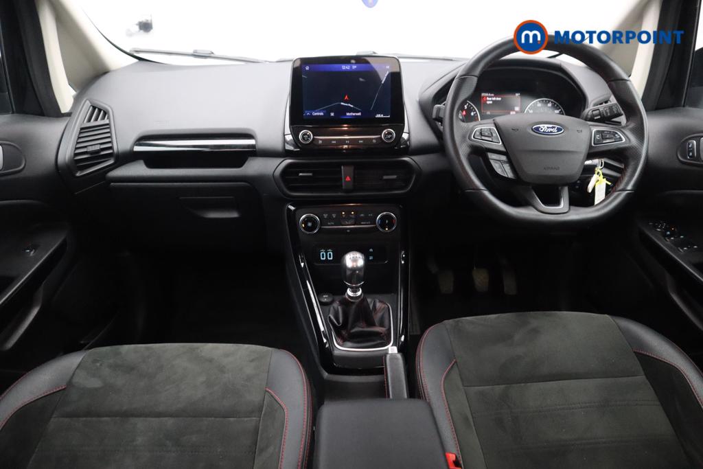 Ford Ecosport St-Line Manual Petrol SUV - Stock Number (1508141) - 1st supplementary image