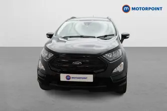 Ford Ecosport St-Line Manual Petrol SUV - Stock Number (1508141) - Front bumper