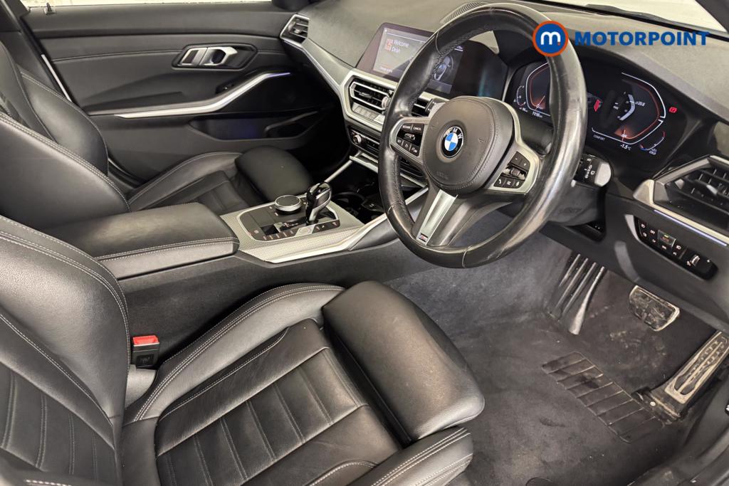 BMW 3 Series M Sport Automatic Petrol Estate - Stock Number (1508264) - 7th supplementary image