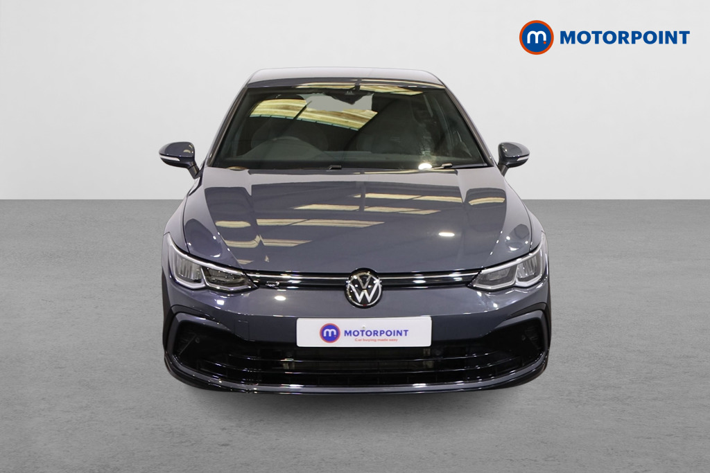 Volkswagen Golf R-Line Automatic Petrol Hatchback - Stock Number (1508545) - Front bumper