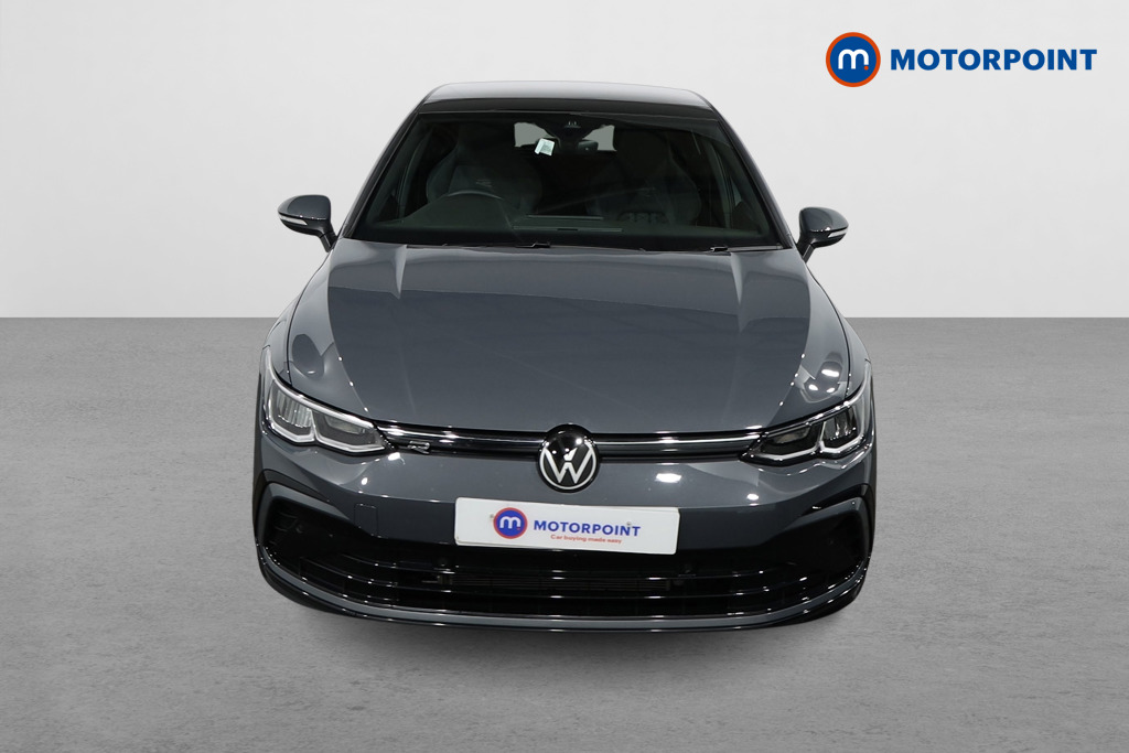 Volkswagen Golf R-Line Automatic Diesel Hatchback - Stock Number (1508547) - Front bumper