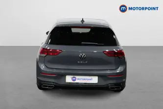 Volkswagen Golf R-Line Automatic Diesel Hatchback - Stock Number (1508547) - Rear bumper